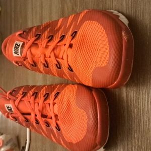 NWOT Nike Free 5.0 TR